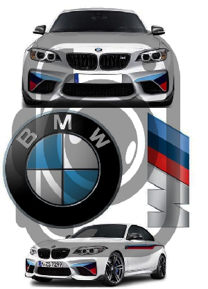 Wydruk BMW-1