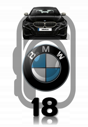 Wydruk BMW-3